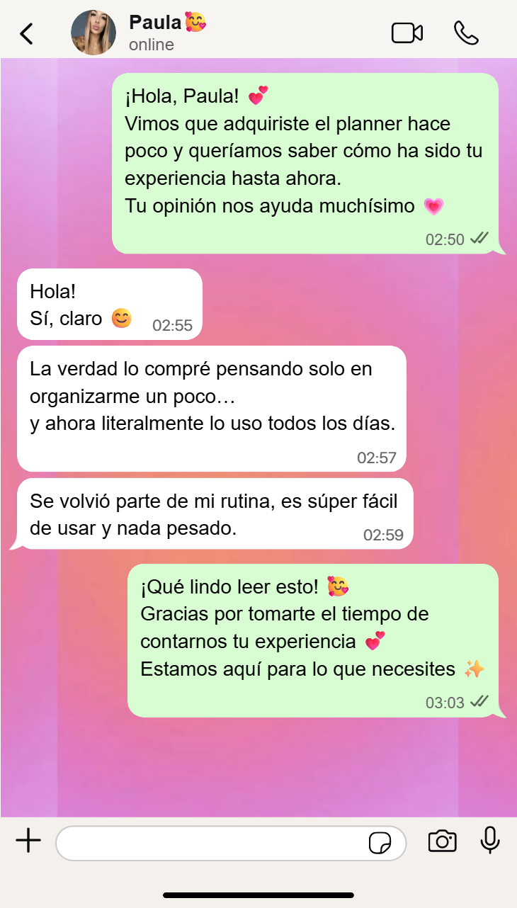 Testimonio 1