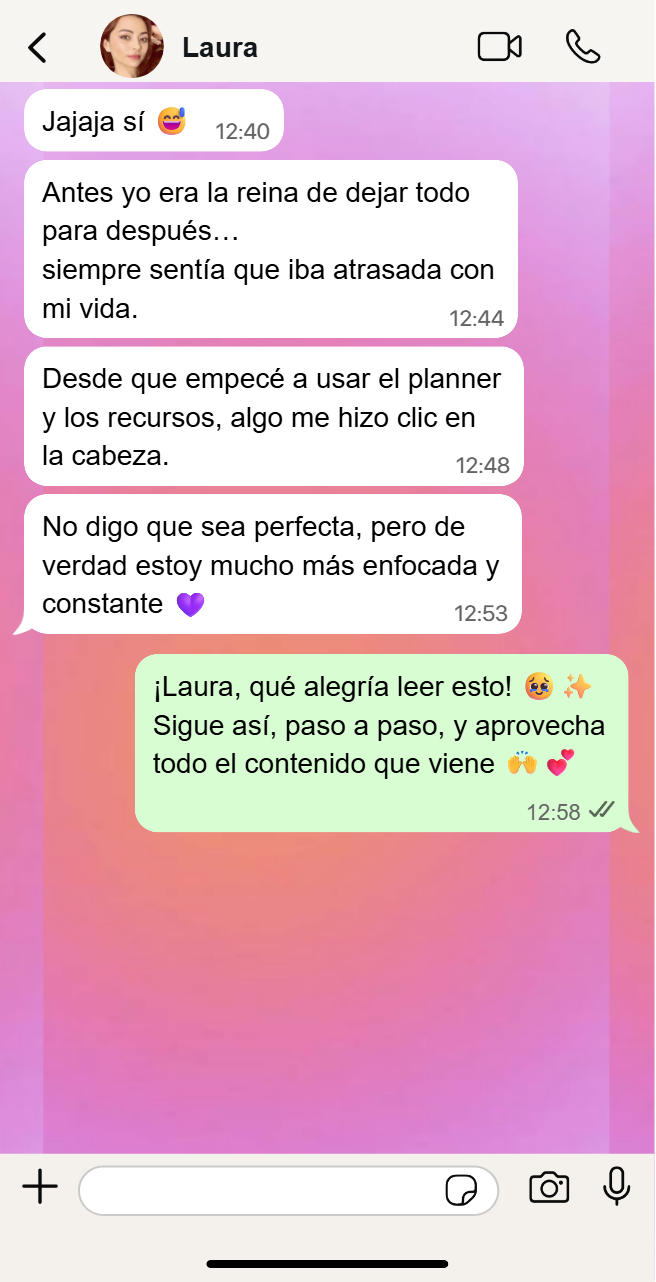 Testimonio 3