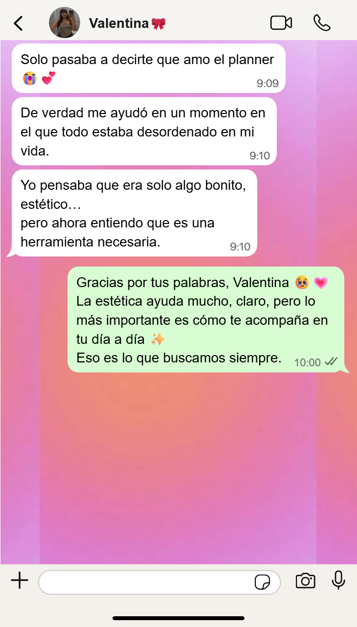 Testimonio 2